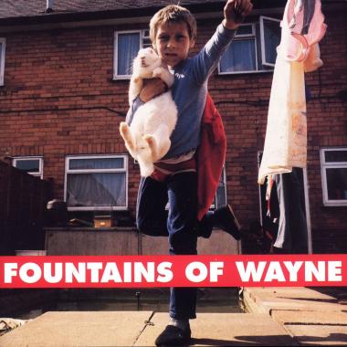 Fountains of Wayne -  Fountains of Wayne